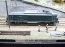 Locomotive type BB 15000 �p IV de la SNCF