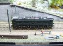 Locomotive Be 4/6 �p III des SBB/CFF