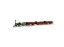 BACHMANN ref 690 HO - Pegasus �p I US trains