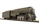 4-6-4 Dreyfuss locomotive - New York Central �p II