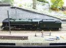 Locomotive 141 R fuel roues Boxpok �p III de la SNCF