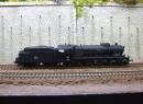 Locomotive type pacific 231 �p II de la Cie Etat