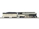 Locomotive 4 6 4 Empire State �p II New York Central