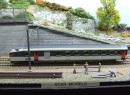LIMA 309266 HO - Voiture pilote de 2�me cl/fg ep IV SNCF