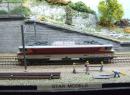 Locomotive type CC 6500 �p IV de la SNCF