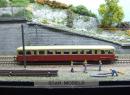 Remorque unifi�e Decauville XRABD 7300 TC �p III de la SNCF