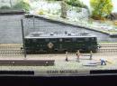 Ae 6/6 Winterthur des SBB/CFF
