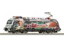 Locomotive Rh 1047.5 'Joseph Haydn �p V de la GYSEV / Raaberbahn