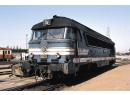 Locomotive type AIA 68500 �p IV de la SNCF avec sound