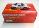 Ford  GT 40 Ickx/Oliver Le Mans 1969 (Jouef Evolution)