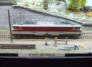 Locomotive type 6500 �p IV de la SNCF