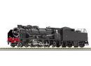 Locomotive type 321 E �p III de la SNCF (sound)