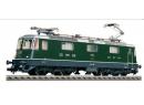 Locomotive type Re 4/4II N�11374 �p III des SBB/CFF