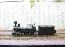 Locomotive B IV des K. Bay. Sts. B. 'T�lz' Epoche I