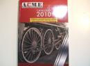 Catalogue 2010