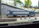 Porte auto STVA ancien marquage �p III SNCF (RMA)