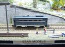 JOUEF ref 5467 HO - Fourgon chaudi�re �p III de la SNCF (Jouef)