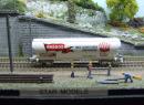 Tr�mie c�r�ali�re ANDROS �p IV de la SNCF (Jouef)