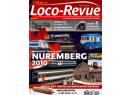 Revue mensuelle LOCO REVUE N� 752 de Mars 2010