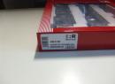 Coffret de 3 voitures CIWL marquages UIC (Rivarossi)