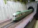 ROCO 43038 HO - RGP autorail X2722 + remorque XR7755 (vert) �p III de la SNCF