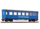 Voiture B4ip 31 �p IV de la Cie Zillertalbhn (Liliput)