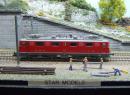 Locomotive type Ae 6/6 'Altdorf' �p IV des SBB/CFF (N� 11429 par HAG)