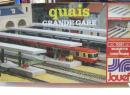 Quais grande gare