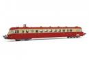 Autorail ABJ2 TR 2�me cl �p III de la SNCF (par Electrotren)