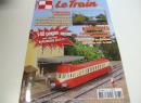 revue mensuelle LE TRAIN N� 263 de Mars 2010