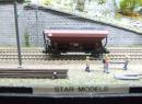 ROCO r�f 4335A HO - Wagon tr�mie � essx �p IV de la DB