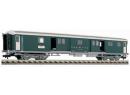 Fleischmann ref 5130 - Fourgon � bagages �p IV des SBB/CFF