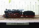 Fleischmann ref 4157 - Locomotive type 140 BR 56 �p III de la DB (BR 56 2659)