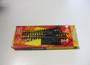 Jouef 444 - Aiguillage maneul droit R = 325 mm HO