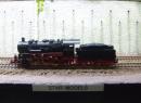 Fleischmann ref 4156 - Locomotive type 140 BR 56 �p II de la DRG (BR 56 2048)