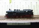 Fleischmann ref 4079 - Locomotive type 232 BR 78 �p III de la DR (BR 78 281)