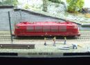 Fleischmann ref 4377 - Locomotive type CC E 103 �p V de la DB (E 103 115-2)