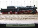 Fleischmann ref 4162 - Locomotive type 230 BR 38 �p III de la DB (BR 038 547-6)