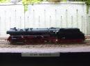 Fleischmann ref 4121 - Locomotive type 141 BR 22 �p III de la DR (BR 22 004)