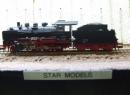 Fleischmann ref 4142 - Locomotive type 130 BR 24 �p III de la DB (BR 24 016)