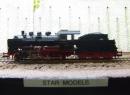 Fleischmann ref 4141 - Locomotive type 131 BR 24 �p II de la DRG ( BR 24 065)