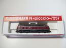 Fleischmann ref 7237 - Locomotive diesel type BB 218 �p IV de la DB (D 218 227-7)