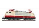 Fleischmann ref 7376 - Locomotive type CC E 103 �p IV de la DB livr�e TEE (E 103 150-9)