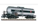Fleischmann ref 8488 - Wagon citerne � bogies DEA �p V de la DB
