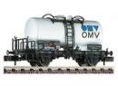 Fleischmann ref 8415 - Wagon citerne OMV �p IV de la DB