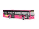 Rietze 66955 MERCEDES-BENZ Citaro 'AMV pep's, Lagny Sur Marne' (F)