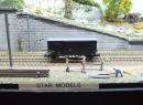 ROCO ref 66893 - Wagon couvert bois 'Oppeln' �p III SNCF