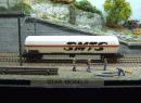 JOUEF ref 6512 - Citerne gaz SMTS �p IV de la SNCF