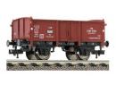 FLEISCHMANN ref 5712 - Wagon tombereau Leuna-Werke �p III de la DR
