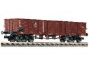 FLEISCHMANN ref 5263 - Wagon tombereau TP �p III de la DB